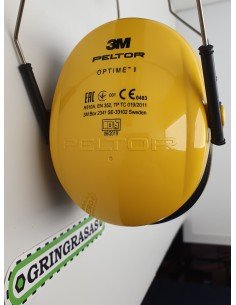 Ausinės 3M Peltor Optime1 2