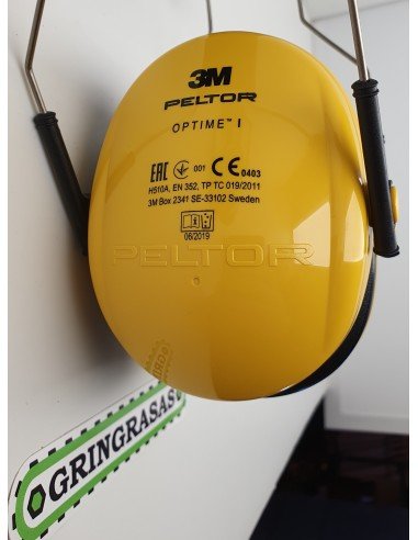 Ausinės 3M Peltor Optime1