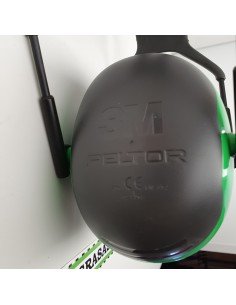 Ausinės 3M Peltor X1A 2