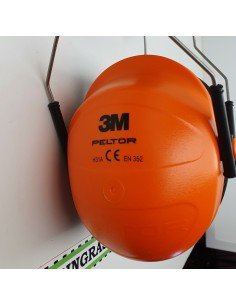 Ausinės 3M Peltor H31A 2