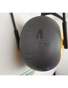 Ausinės 3M Peltor X2A 2