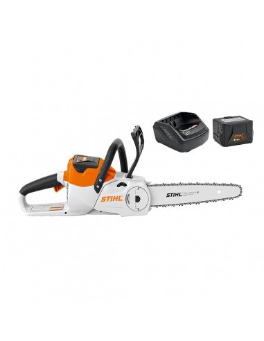 Akumuliatorinis pjūklas STIHL MSA 120...