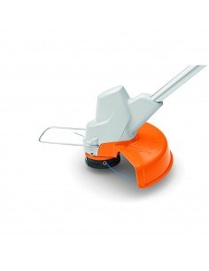 Akumuliatorinė žoliapjovė... 2