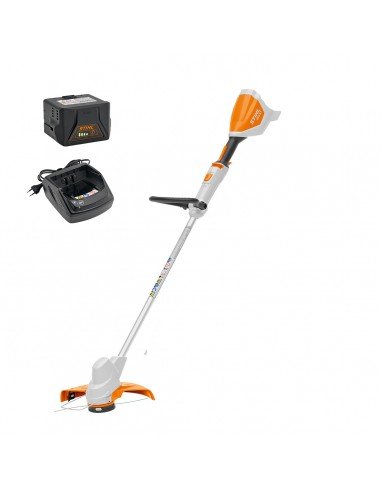 Akumuliatorinė žoliapjovė STIHL FSA...