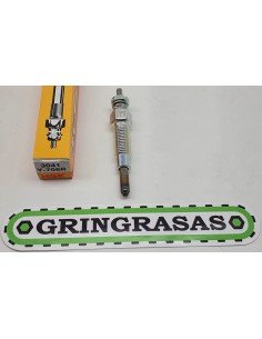 Žvakė pakaitinimo NGK... 2