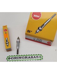 Žvakė pakaitinimo NGK... 2