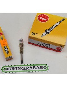 Žvakė pakaitinimo NGK... 2