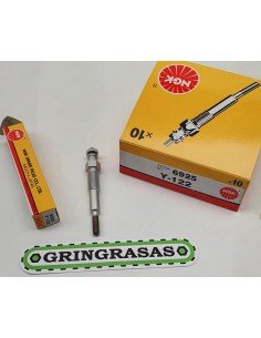 Žvakė pakaitinimo NGK Y-122... 2