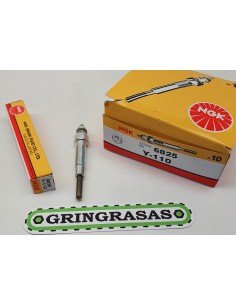Žvakė pakaitinimo NGK Y-110... 2