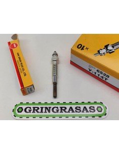 Žvakė pakaitinimo NGK... 2