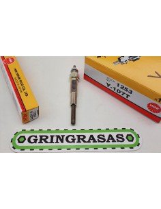 Žvakė pakaitinimo NGK... 2