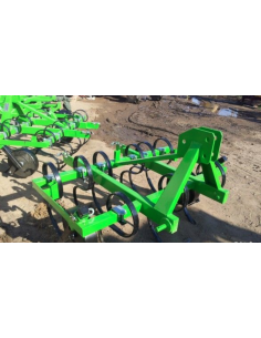 Kultivatorius mini... 2