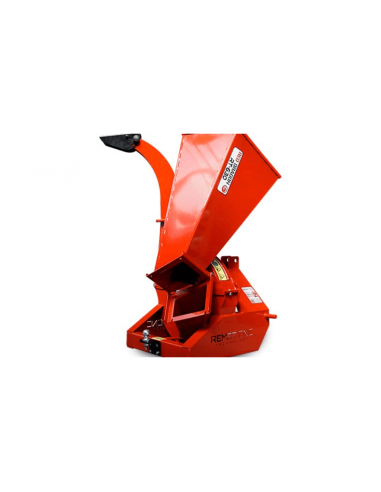 Šakų smulkintuvas “Remet" RT-630