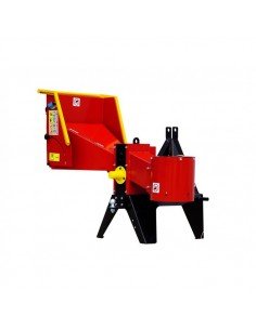 Šakų skaldyklė -... 2