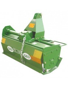 Freza žemei "GEO" TL105