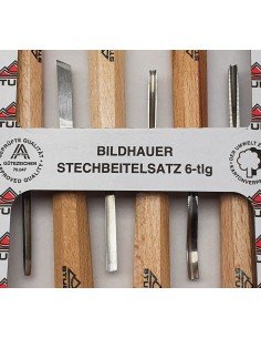 Trumpųjų drožybos kaltų... 2