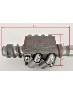 Sliekratis B7001 2