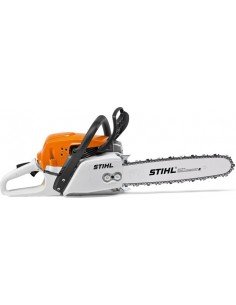 Benzininis pjūklas STIHL MS...