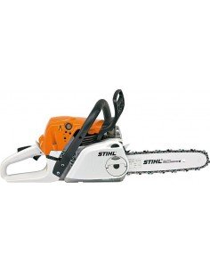 Benzininis pjūklas STIHL MS...