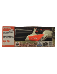 Žaislinis pūstuvas STIHL 2