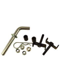 Jungtis tempimo (kablys)... 2