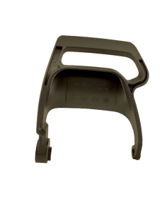 Stabdžio rankena... 2