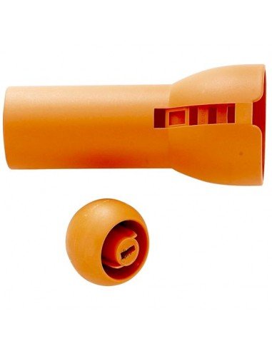 Rankena ir rutulys genėtuvams Fiskars