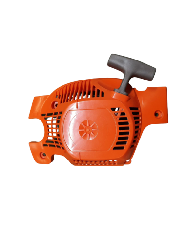 Starteris Husqvarna 137, 142