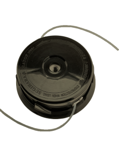 Pjovimo galvutė su valu... 2