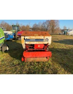 Ruloninis presas savaeigis... 2