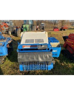 Ruloninis presas savaeigis... 2