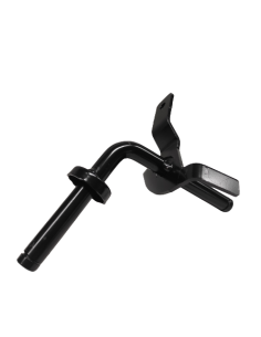 Ašis rato HUSQVARNA dešinė 2