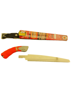 Japoniški pjūklai su dėklu... 2