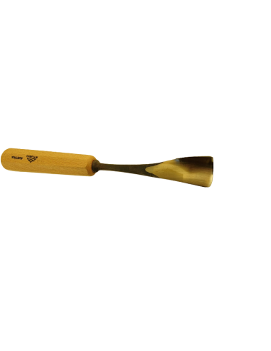 Kaltas drožybai Stubai 30mm