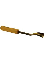 Kaltas drožybai Stubai 30mm 2