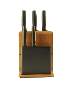 Fiskars FF 5-ių peilių... 2