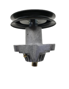 Guoliavietė su ašimi ir... 2