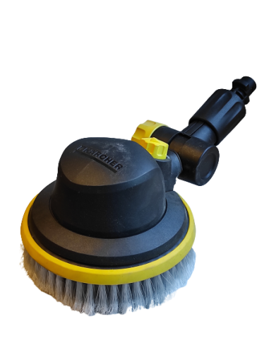 Rotacinis plovimo šepetys KARCHER