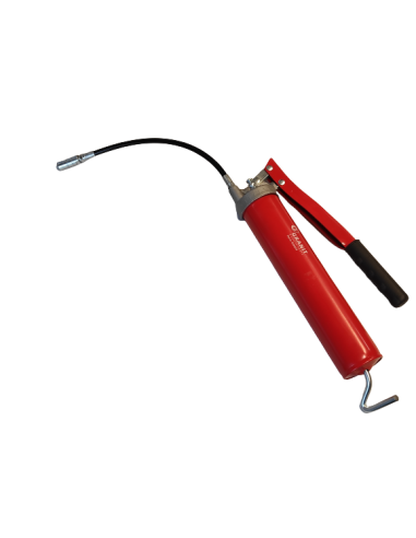 Rankinis aukšto slėgio tepimo...