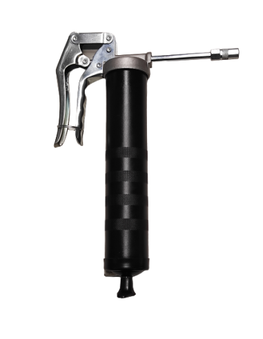 Aukšto slėgio tepimo pistoletas...