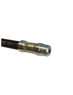 Šlangelė švirkštui 2