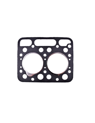 Variklio galvutės tarpinė Kubota...