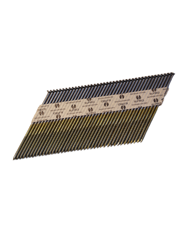 Vinys viniakalėms 34° 3,1mm x 90mm