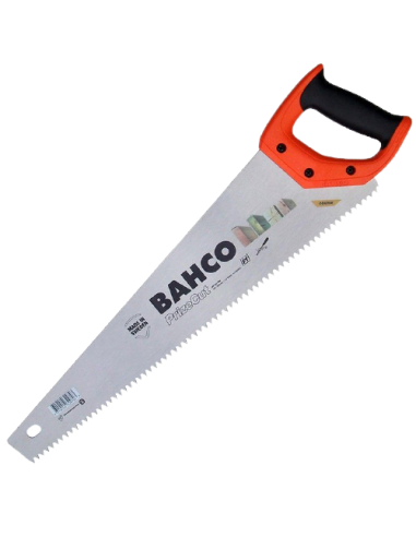 Rankinis pjūklas medienai BAHCO