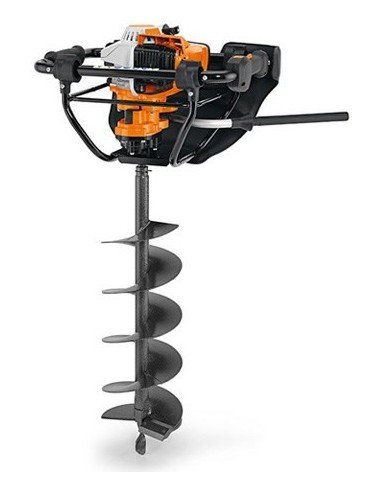 Motorinis grąžtas STIHL BT 131 (be...