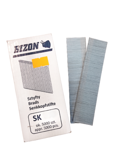 Vinys BIZON SK350