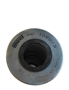 Hidraulikos filtras HD1060/3 2