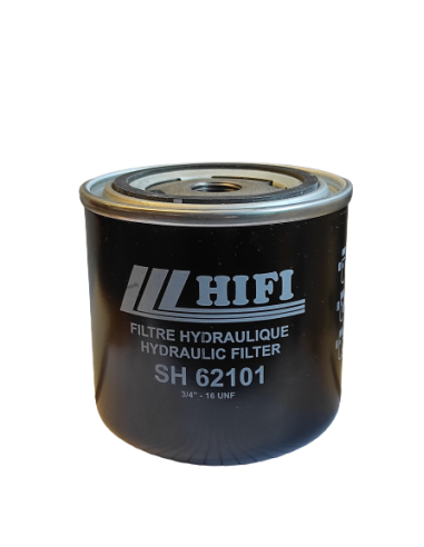 Hidraulikos filtras SH 62101