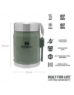 Pietų termosas “STANELY... 2