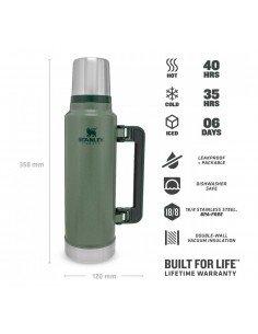 Termosas “STANLEY CLASSIC”... 2